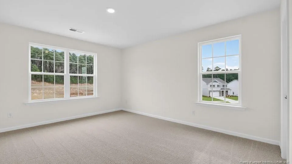 1118 Shoreline Drive Vass, NC 28394
