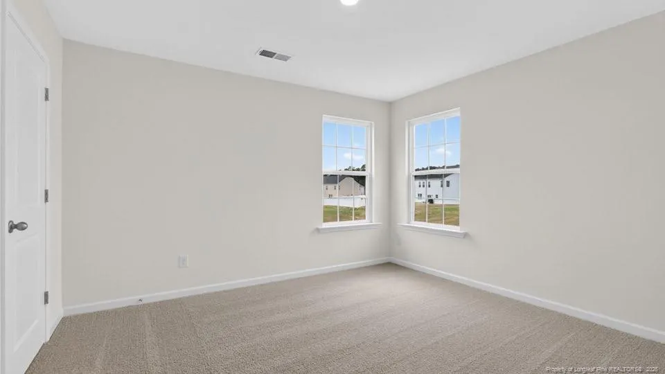 1118 Shoreline Drive Vass, NC 28394