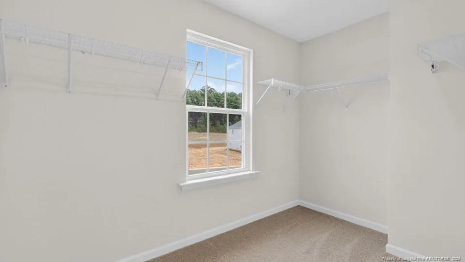 1118 Shoreline Drive Vass, NC 28394