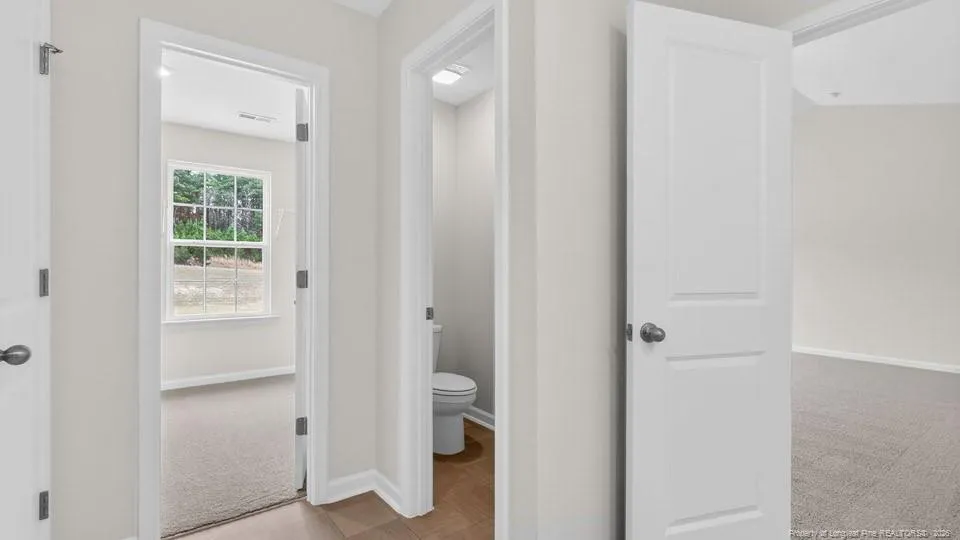 1118 Shoreline Drive Vass, NC 28394