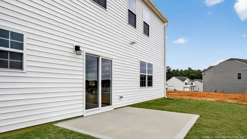 1118 Shoreline Drive Vass, NC 28394