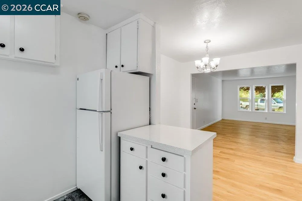 375 Camelback Drive #4 Pleasant Hill, CA 94523
