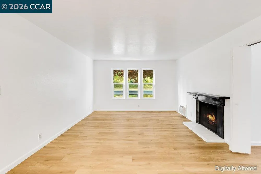 375 Camelback Drive #4 Pleasant Hill, CA 94523