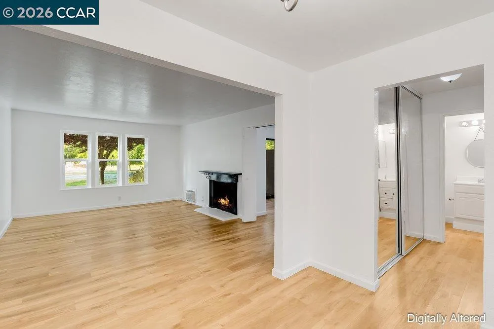 375 Camelback Drive #4 Pleasant Hill, CA 94523