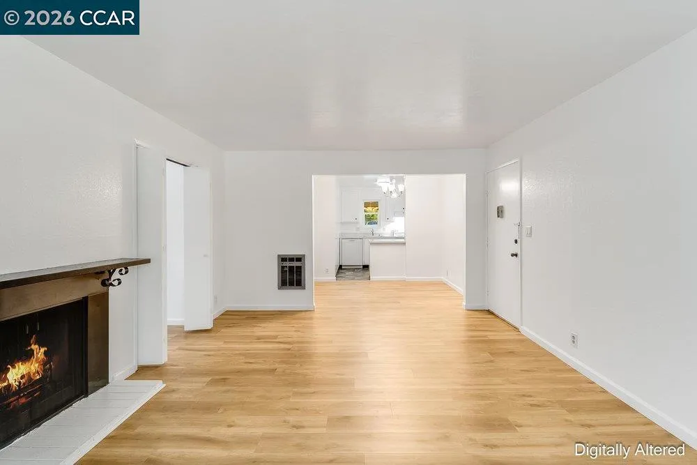 375 Camelback Drive #4 Pleasant Hill, CA 94523