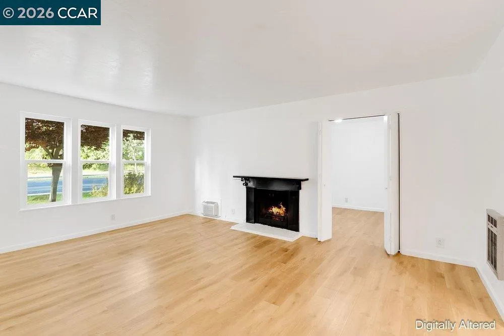 375 Camelback Drive #4 Pleasant Hill, CA 94523