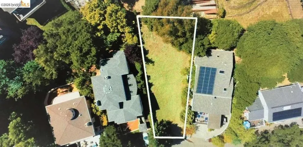 6951 Charing Cross Rd Berkeley, CA 94705