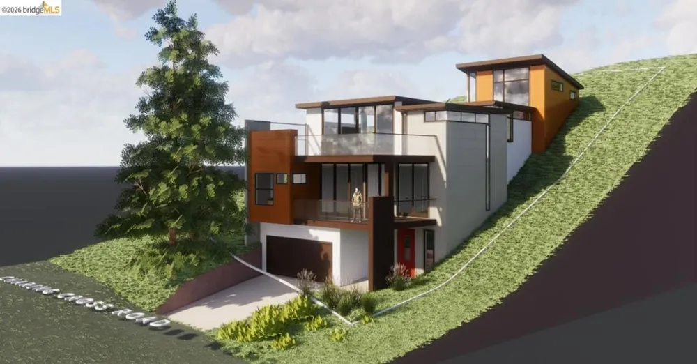 6951 Charing Cross Rd Berkeley, CA 94705