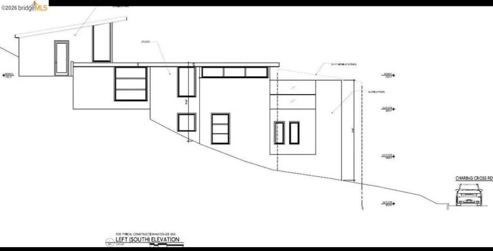 6951 Charing Cross Rd Berkeley, CA 94705