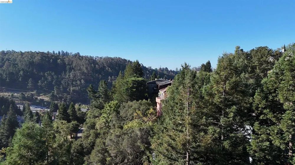 6951 Charing Cross Rd Berkeley, CA 94705