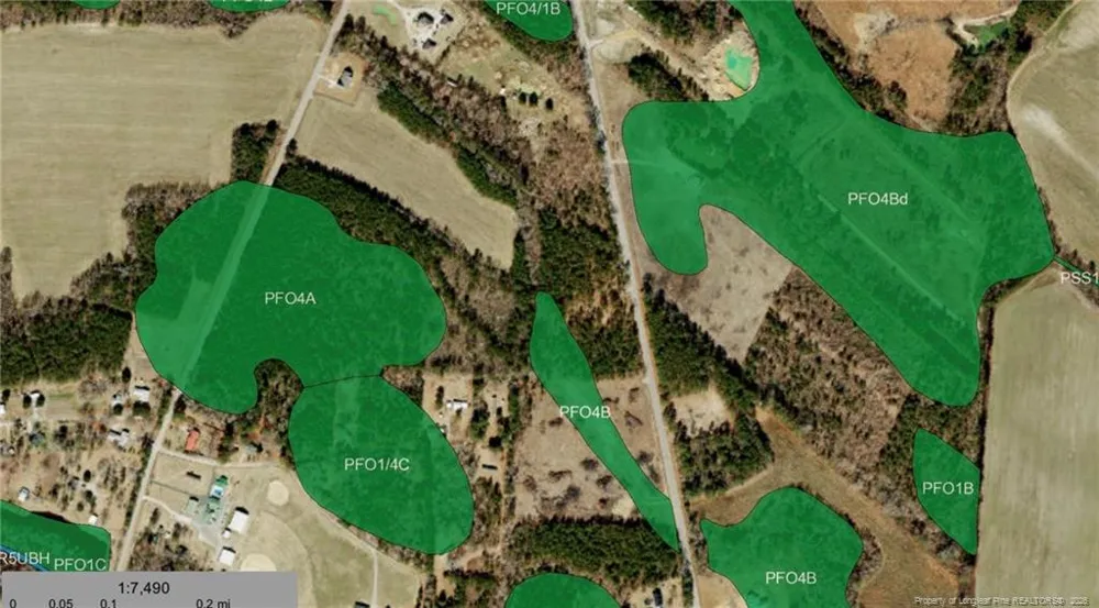 Philadelphus Road Pembroke, NC 28372