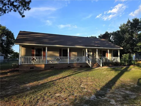 9341 Oat Drive