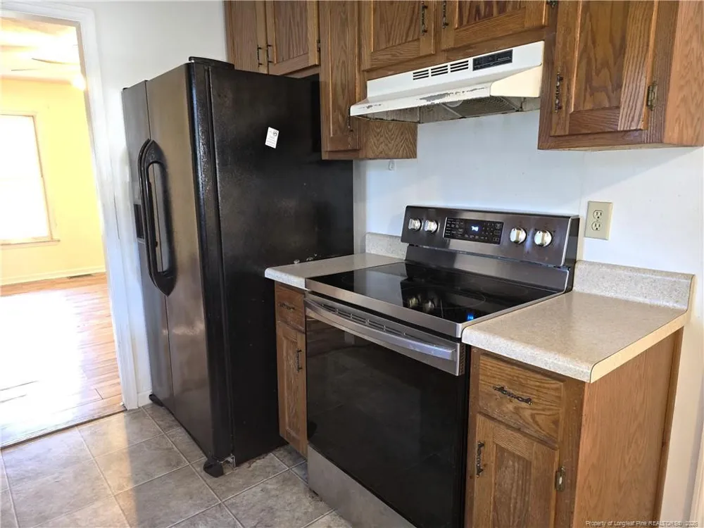 9341 Oat Drive Laurinburg, NC 28352