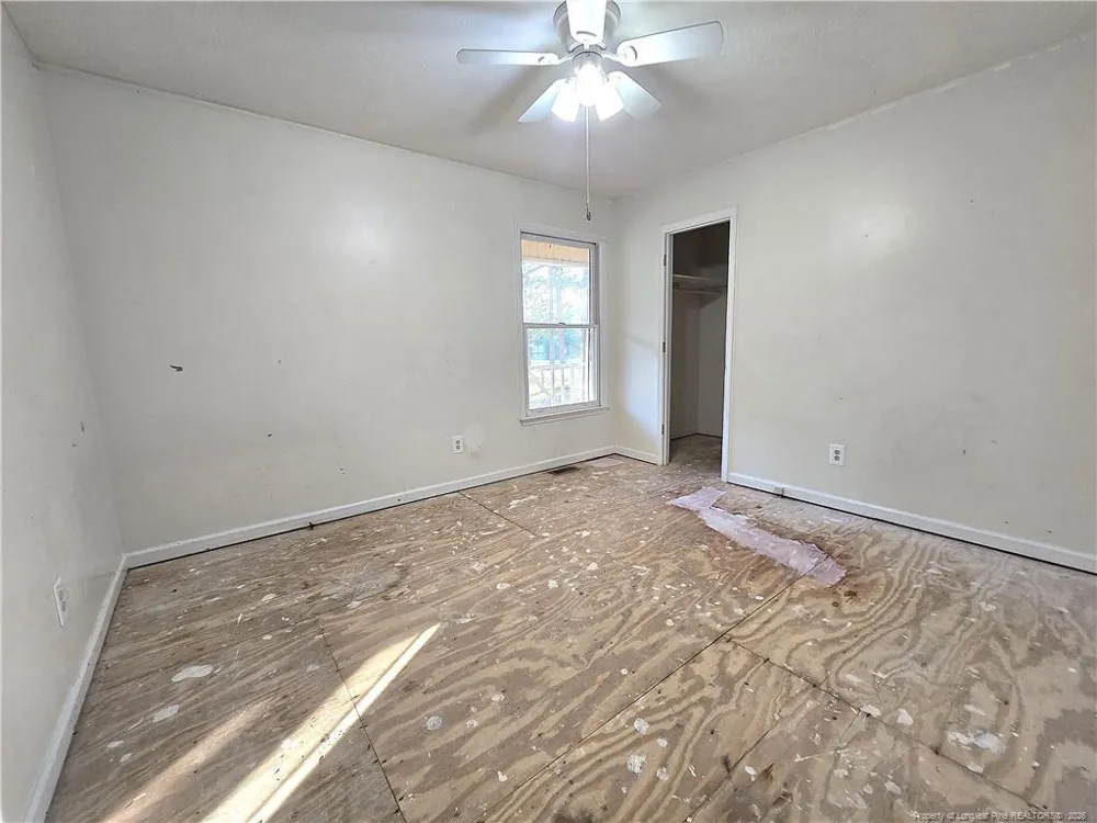 9341 Oat Drive Laurinburg, NC 28352