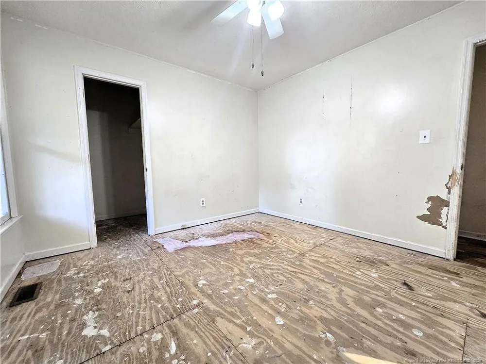 9341 Oat Drive Laurinburg, NC 28352