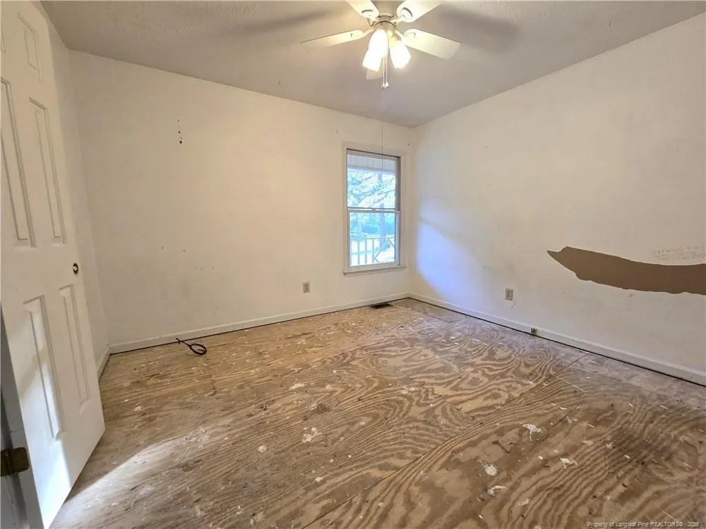 9341 Oat Drive Laurinburg, NC 28352