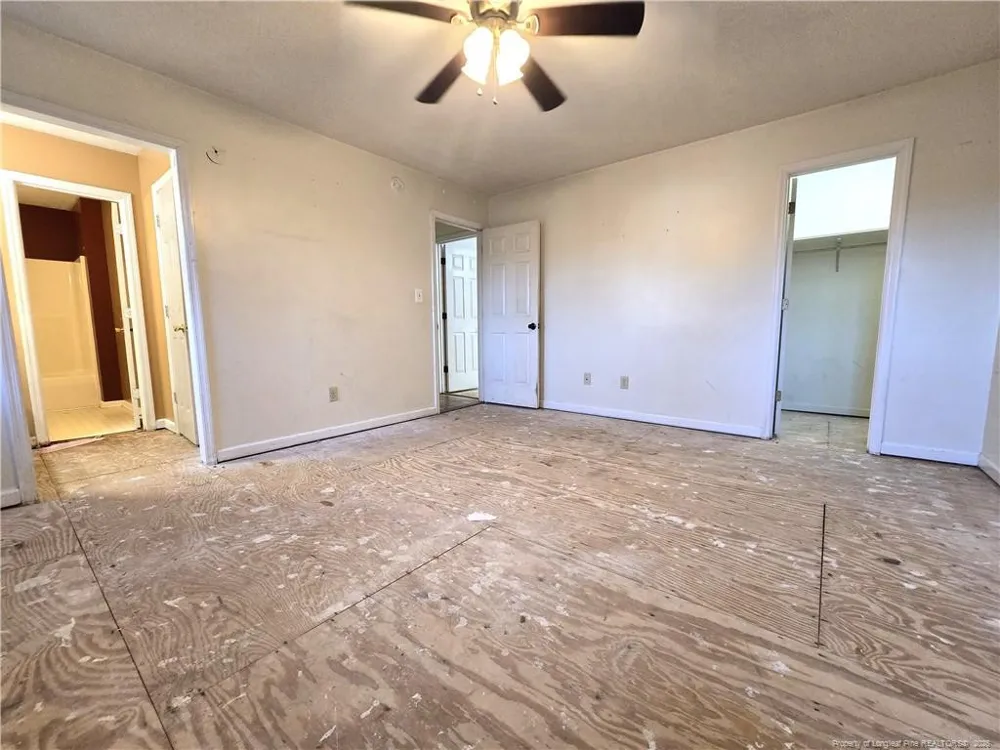 9341 Oat Drive Laurinburg, NC 28352