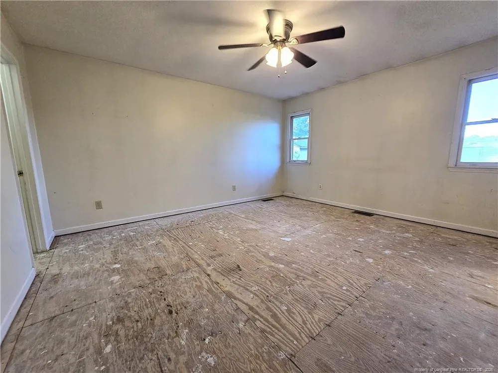 9341 Oat Drive Laurinburg, NC 28352