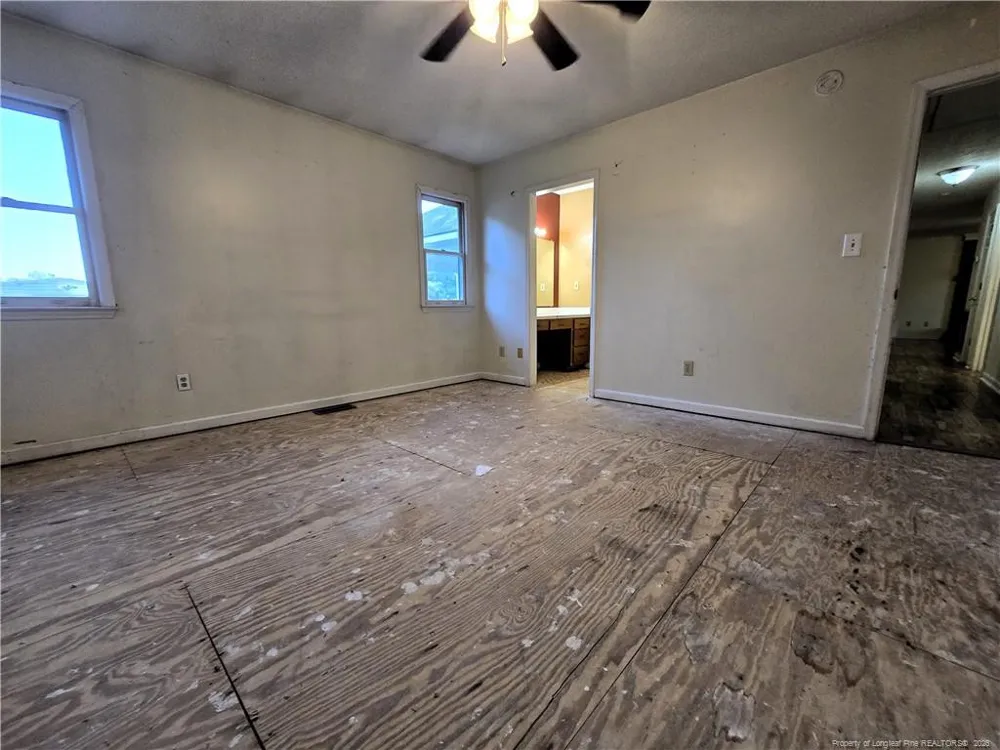 9341 Oat Drive Laurinburg, NC 28352