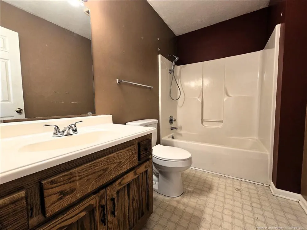 9341 Oat Drive Laurinburg, NC 28352