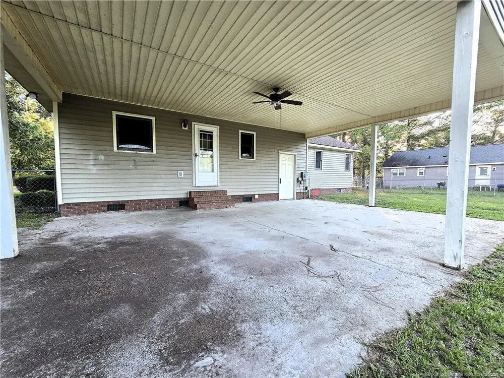9341 Oat Drive Laurinburg, NC 28352