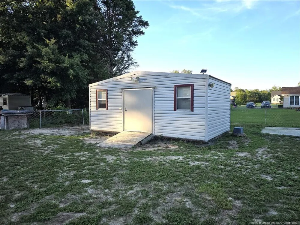 9341 Oat Drive Laurinburg, NC 28352
