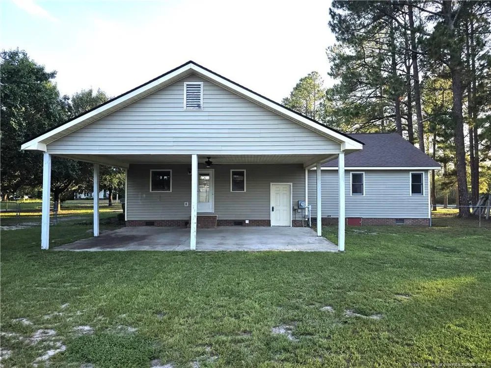 9341 Oat Drive Laurinburg, NC 28352