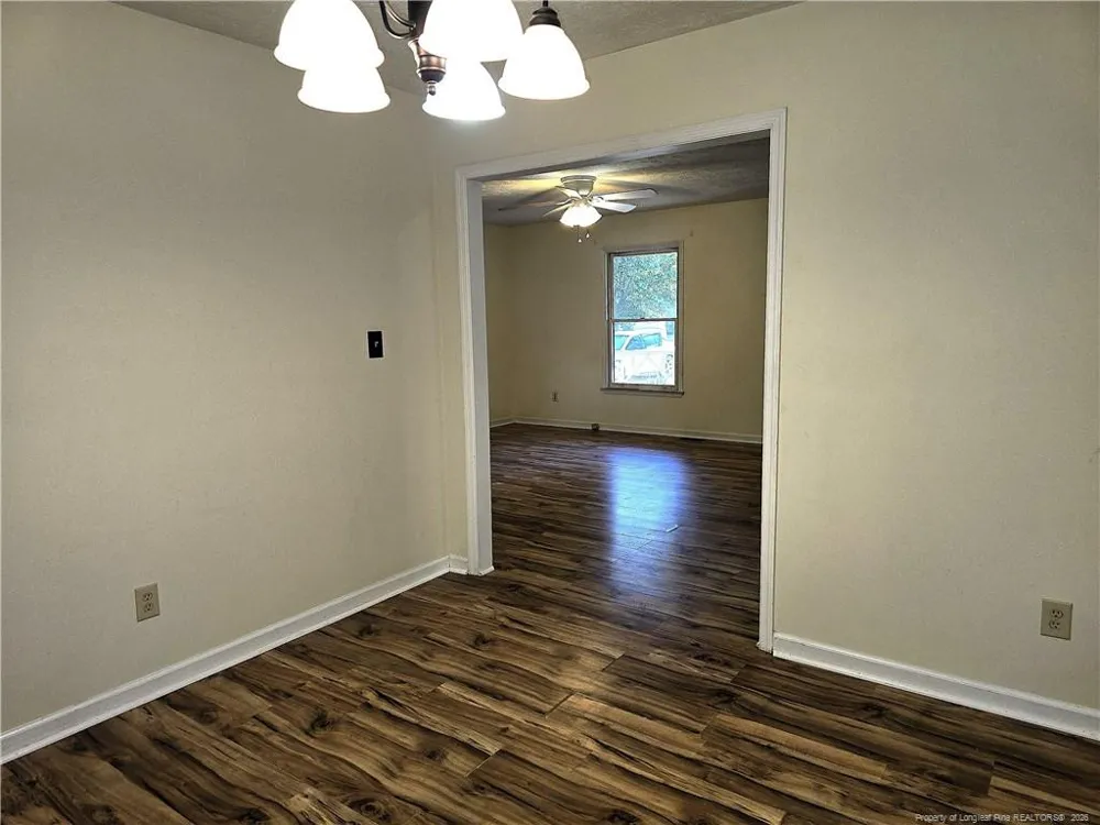 9341 Oat Drive Laurinburg, NC 28352
