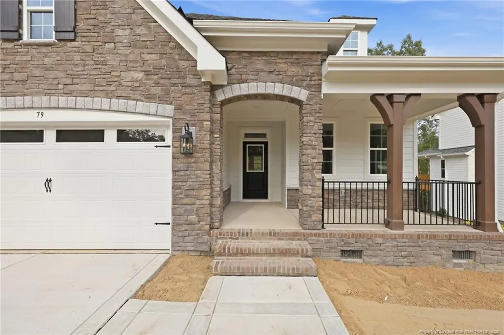 79 Plantation Drive Southern Pines, NC 28387