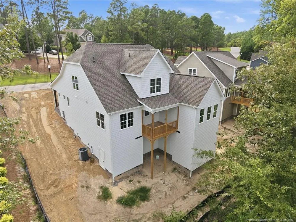79 Plantation Drive Southern Pines, NC 28387