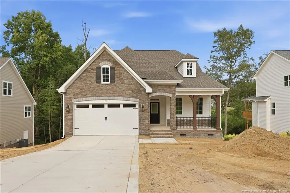 79 Plantation Drive Southern Pines, NC 28387