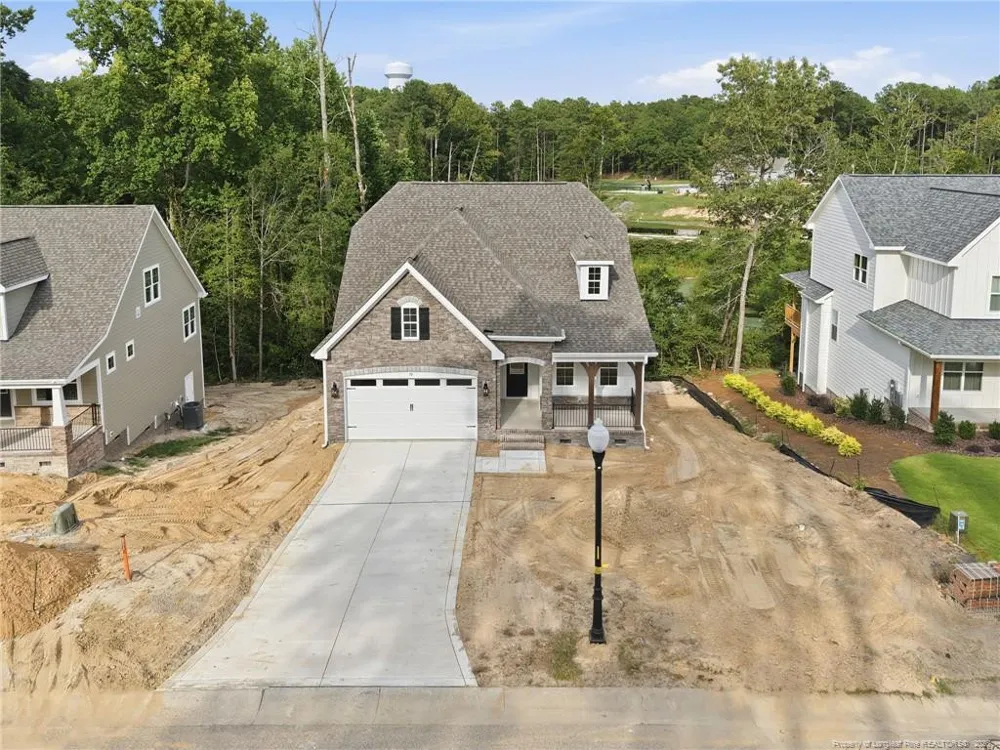 79 Plantation Drive Southern Pines, NC 28387