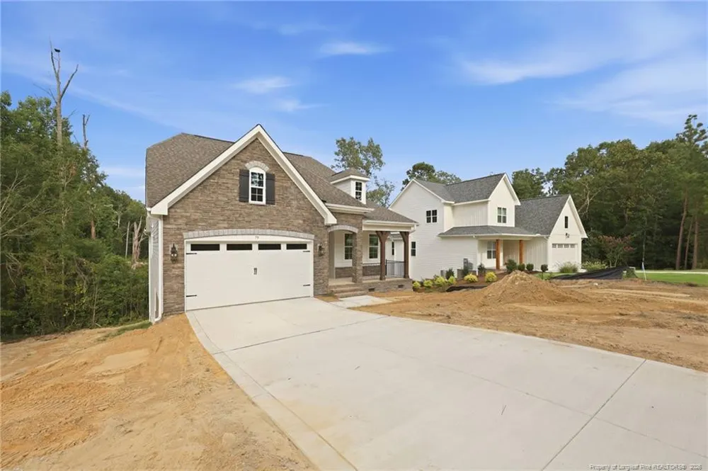 79 Plantation Drive Southern Pines, NC 28387