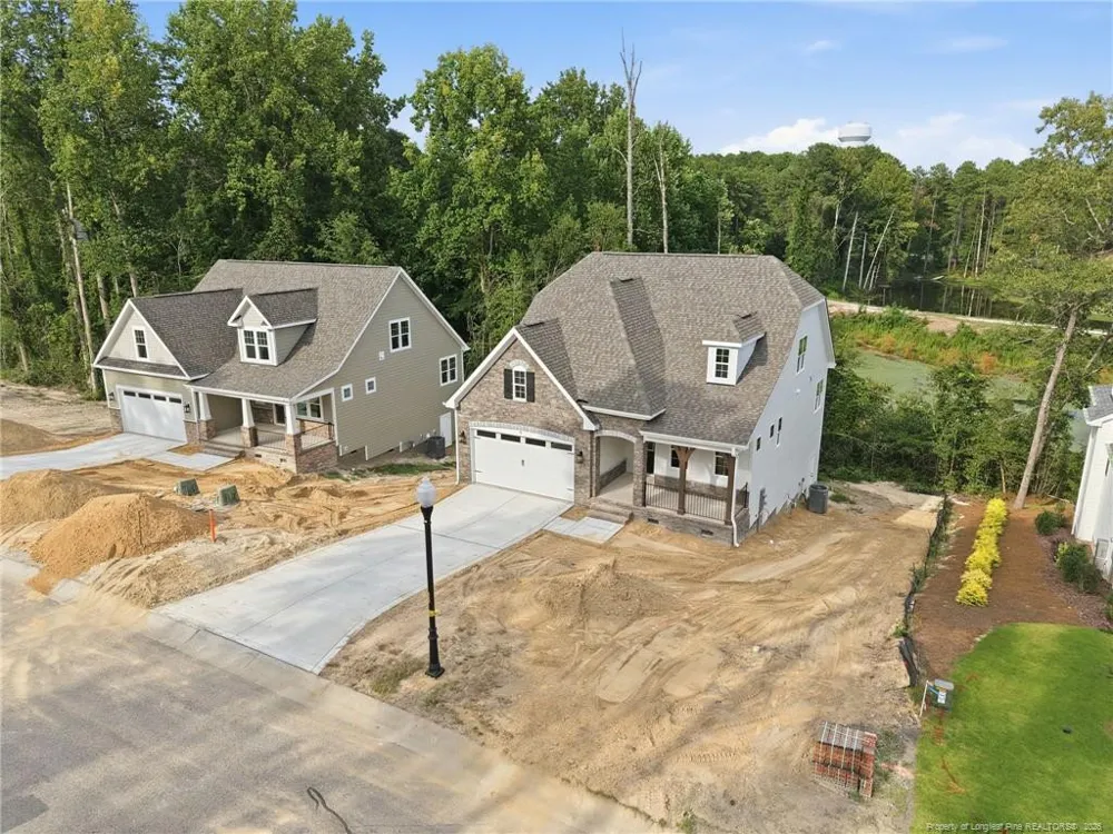 79 Plantation Drive Southern Pines, NC 28387