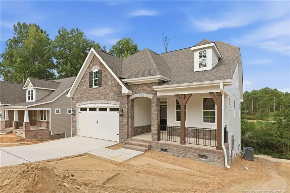 79 Plantation Drive Southern Pines, NC 28387