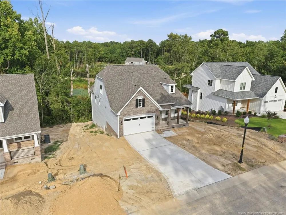 79 Plantation Drive Southern Pines, NC 28387