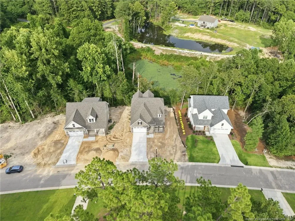 79 Plantation Drive Southern Pines, NC 28387