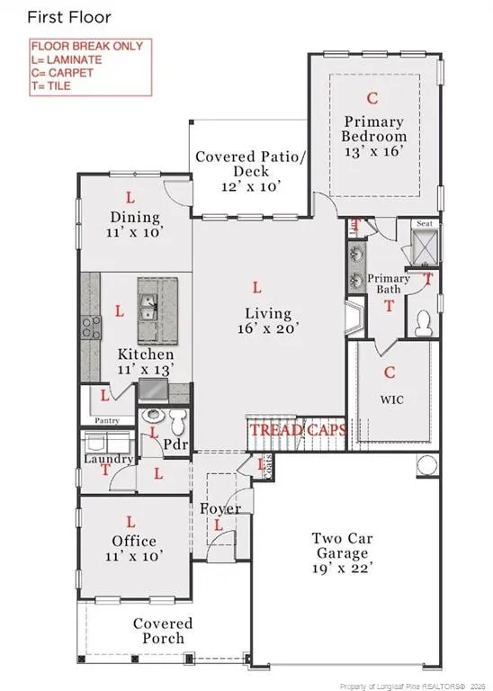 79 Plantation Drive Southern Pines, NC 28387