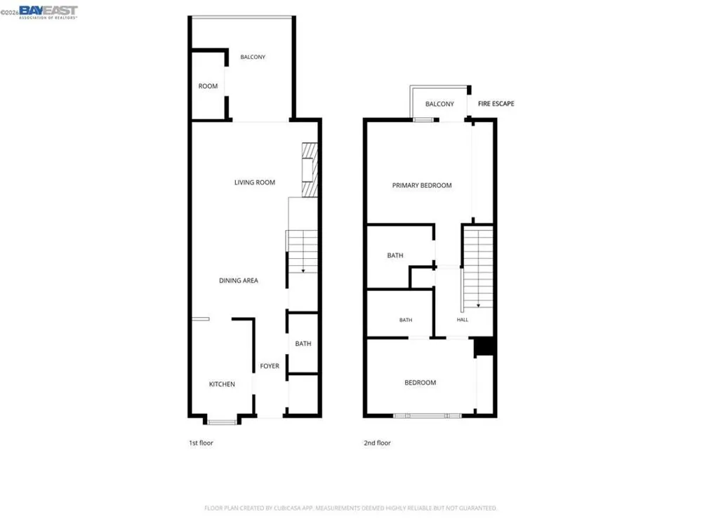 2598 Oak Rd #284 Walnut Creek, CA 94597