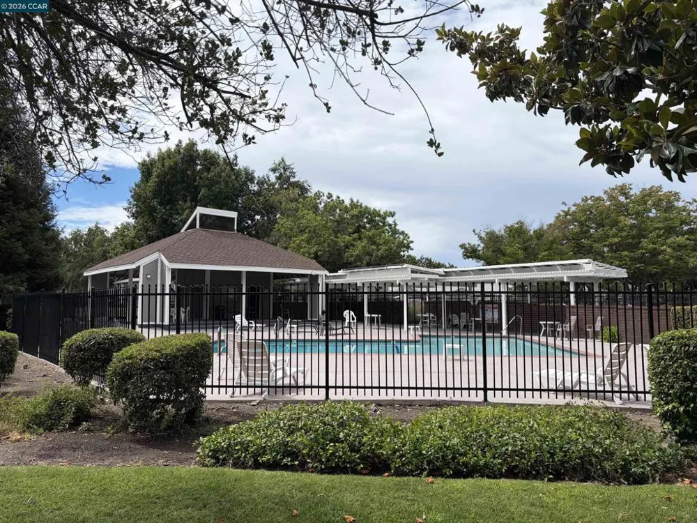 2834 Royal Ann Ln. Concord, CA 94518
