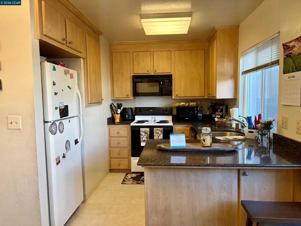 2834 Royal Ann Ln. Concord, CA 94518