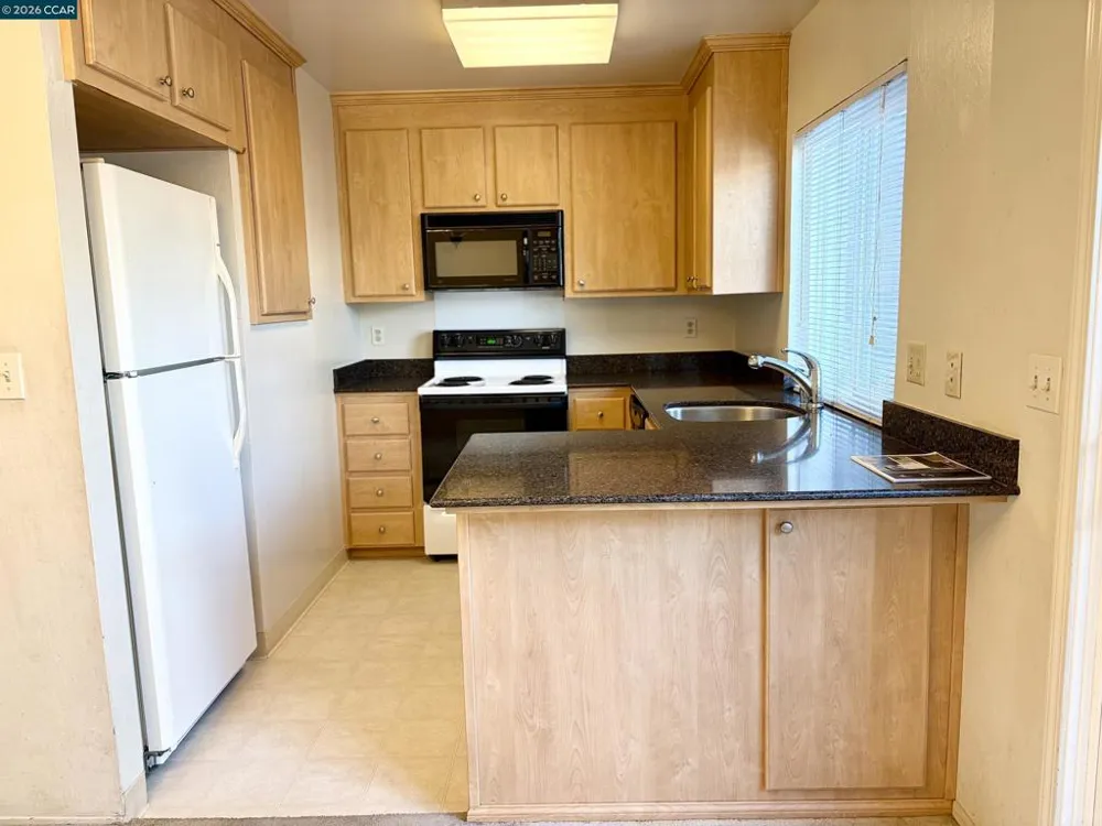 2834 Royal Ann Ln. Concord, CA 94518