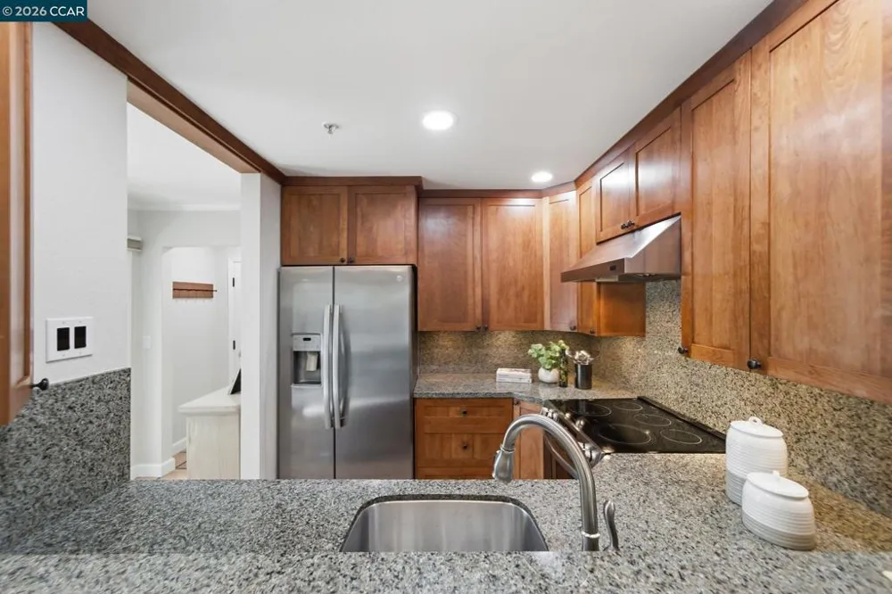 211 Kingston Way Walnut Creek, CA 94597