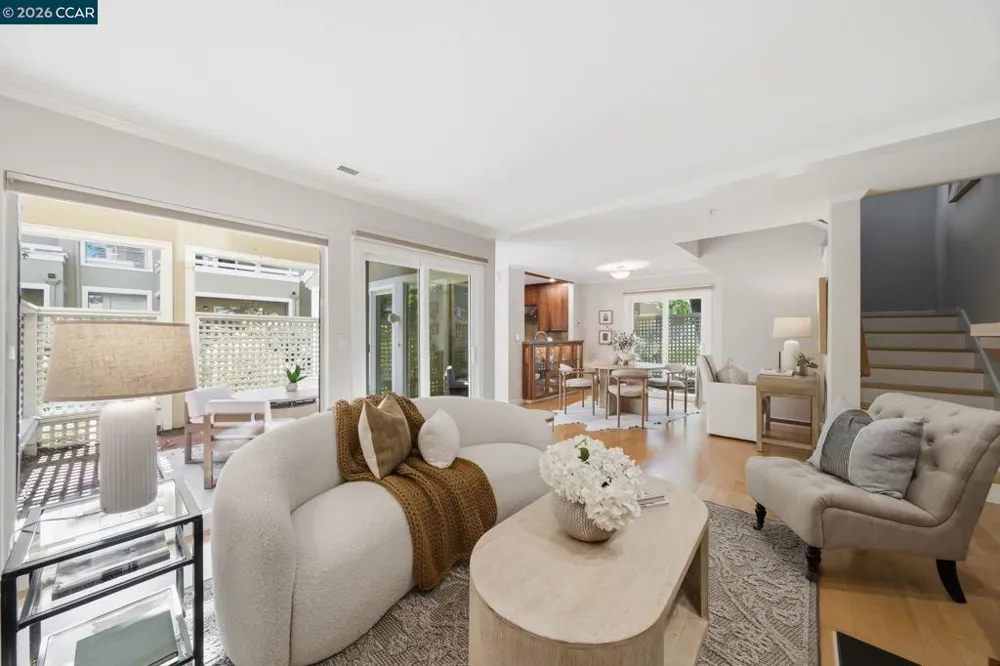 211 Kingston Way Walnut Creek, CA 94597