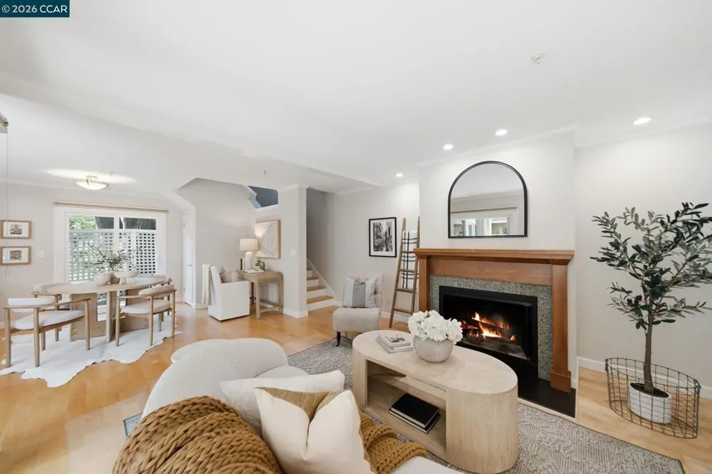 211 Kingston Way Walnut Creek, CA 94597