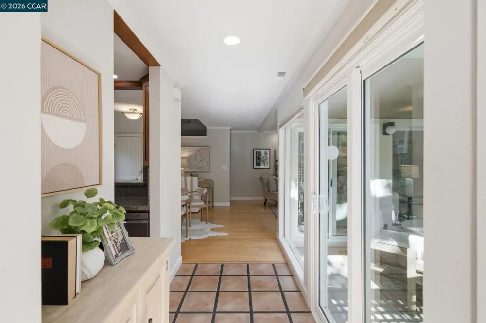 211 Kingston Way Walnut Creek, CA 94597