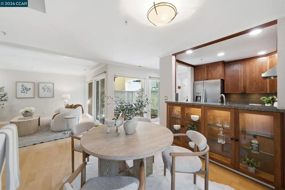 211 Kingston Way Walnut Creek, CA 94597
