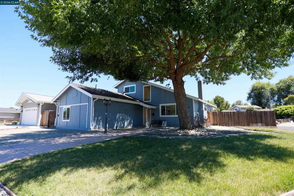 3330 Claudia Drive Concord, CA 94519