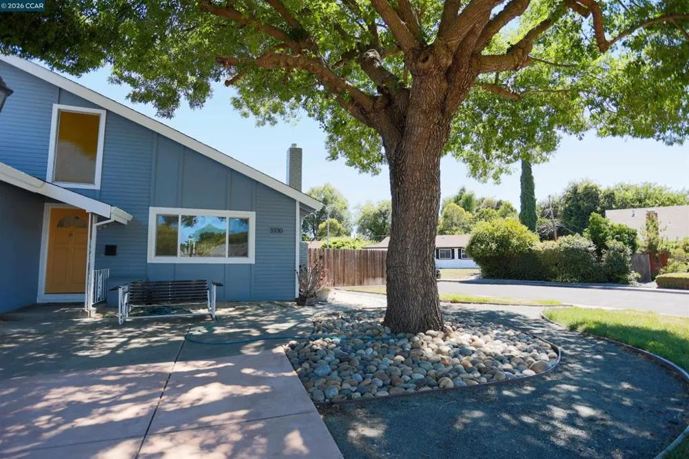 3330 Claudia Drive Concord, CA 94519