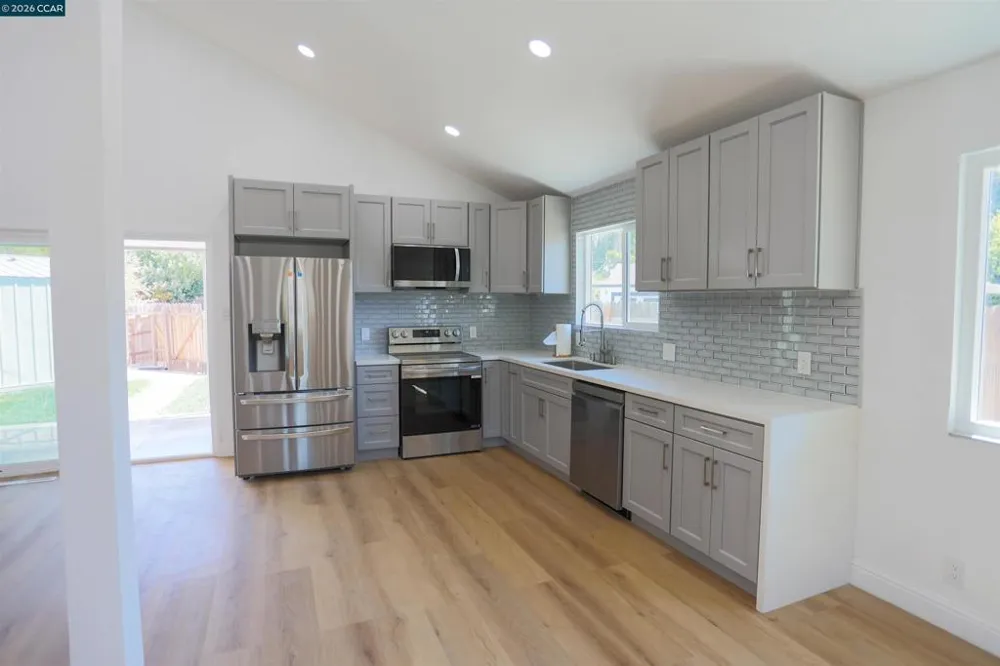 3330 Claudia Drive Concord, CA 94519